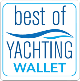Best of Yachting Logo